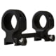 DNZ Products Freedom Reaper Riflescope Mount, 1in, Medium, Black, 10PTM