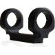 DNZ Products Game Reaper Scope Mount - Remington 742, 760, Low Ring, 30 mm Tube, Black Matte, 47700