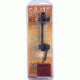 DNZ Products Game Reaper Scope Mount - Kimber 84M, Medium Ring, 1 in Tube, Black Matte, 18800