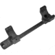 DNZ Products Game Reaper Scope Mount - Kimber 8400 Short Action, High Ring, 1 in Tube, Black Matte, 14800