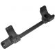 DNZ Products Game Reaper Scope Mount - Kimber 8400 Short Action, Medium Ring, 1 in Tube, Black Matte, 12800