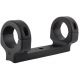 DNZ Products Game Reaper Scope Mount - Remington 597, High Ring, 1 in Tube, Black Matte, 82700