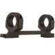 DNZ Products Game Reaper Scope Mount - Howa 1500 Short Action, Medium Ring, 1 in Tube, Black Matte, 11300