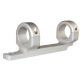 DNZ Products Game Reaper Scope Mount - T/C Encore Omega-ERR, Low Ring, 1 in Tube, Silver, 10014s