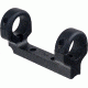 DNZ Products Game Reaper Scope Mount - Traditions, Medium Ring, 1 in Tube, Black Matte, 11042
