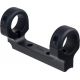 DNZ Products Game Reaper Scope Mount - Traditions, High Ring, 1 in Tube, Black Matte, 11044