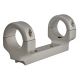 USED, DNZ Products Game Reaper Scope Mount - Traditions, Medium Ring, 1 in Tube, Silver, 11043