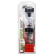 DNZ Products Game Reaper 2 Scope Mount/Ring Combo Savage Axis, Rem 783, 30mm Tube, Aluminum, Extra High, Aluminum, Matte Black, SW3TXH2
