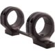 DNZ Products 215 Tactical Scope Mount - Remington 700, Short Action, Medium Ring, 0 MOA, 30 mm Tube, Black Matte, 10SM3