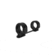 DNZ Products 215 Tactical Scope Mount - Tikka T3, Medium Ring, 0 MOA, 30 mm Tube, Black Matte, 12AM3