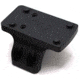 DNZ Products 30mm Tactical Ring Cap for Leopold DeltaPoint Pro Red Dot 2 Sight, Black, RCRD2