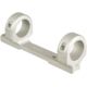 USED, DNZ Products Game Reaper Scope Mount - Browning Bar/ BLR, Medium Ring, 1 in Tube, Silver, 52500S
