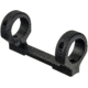 DNZ Products Game Reaper Scope Mount - Browning Bar/ BLR, High Ring, 30 mm Tube, Black Matte, 49530H