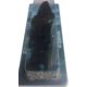 DNZ Products Fin Cleat - Docking &amp; Anchoring Equipment - Bass, Black, FC06B