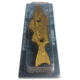 DNZ Products Fin Cleat - Docking &amp; Anchoring Equipment - Bass, Gold, FC06G