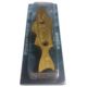 DNZ Products Fin Cleat - Docking &amp; Anchoring Equipment - Bass, Gold, FC06G