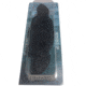 DNZ Products Fin Cleat - Docking &amp; Anchoring Equipment - Crab, Black, FC04B