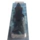 DNZ Products Fin Cleat - Docking &amp; Anchoring Equipment - King Mackerel, Black, FC08B