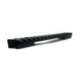 DNZ Products Savage All Round Short Action Picatinny Rail, Black, LPR030
