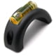 DNZ Products 30MM ring with Level added-2 screws per ring