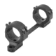 DNZ Products Game Reaper Scope Mount - Remington 700 Long Action Tactical, Medium Ring, 20 MOA, 30 mm Tube, Black Matte, 30702T