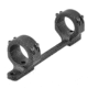 DNZ Products Game Reaper Scope Mount - Remington 700 Long Action Tactical, Medium Ring, 20 MOA, 30 mm Tube, Black Matte, 30702T