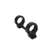 DNZ Products Game Reaper Scope Mount - X Bolt Short Action, High Ring, 30 mm Tube, Black Matte, 87500