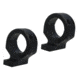 DNZ Products Hunt Masters Scope Mount - Howa 1500, Remigton 700/721/722/725, Ambidextrous Hand, Extra Low Ring, 1 in Tube, Black Matte, 701XL2
