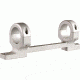 DNZ Products Game Reaper Scope Mount - Howa 1500 Short Action, Low Ring, 1 in Tube, Silver, 10300S