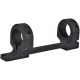 DNZ Products Game Reaper Scope Mount - Howa 1500 Short Action, High Ring, 1 in Tube, Black Matte, 12300