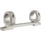 DNZ Products Game Reaper Scope Mount - Howa 1500 Long Action, Medium Ring, 1 in Tube, Silver, 21300S