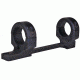 DNZ Products Game Reaper Scope Mount - Kimber 84M, Low Ring, 30 mm Tube, Black Matte, 34800