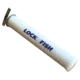 DNZ Products Lock-N-Fish Mobile Rod Holder, White, MRH10