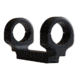DNZ Products Game Reaper Scope Mount - Marlin 39A, High Ring, 1 in Tube, Black Matte, 12054