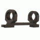 DNZ Products Game Reaper Scope Mount - Mossberg 100ATR/4x4, High Ring, 30 mm Tube, Black Matte, 10068