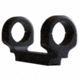 DNZ Products Game Reaper Scope Mount - MVP 223 Short Action, Low Ring, 1 in Tube, Black Matte, 10061L