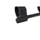 DNZ Products Game Reaper Scope Mount - Remington 700 Short Action Tactical, High Ring, 0 MOA, 30 mm Tube, Black Matte, 36700T