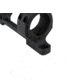 DNZ Products Game Reaper Scope Mount - Remington 700 Short Action Tactical, High Ring, 0 MOA, 30 mm Tube, Black Matte, 36700T