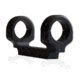 DNZ Products Game Reaper Scope Mount - Remington 742, 760, Medium Ring, 1 in Tube, Black Matte, 45700