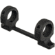 DNZ Products Game Reaper Scope Mount - Remigton 783, Short Action, Low Ring, 1 in Tube, Black Matte, 10783L