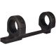 DNZ Products Game Reaper Scope Mount - 7400, 7600, 7615, 750, Low Ring, 30 mm Tube, Black Matte, 55700