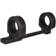 USED, DNZ Products Game Reaper Scope Mount - 7400, 7600, 7615, 750, High Ring, 30 mm Tube, Black Matte, 57700