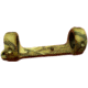 DNZ Products Game Reaper Scope Mount - Remington Shotgun, Low Ring, 1 in Tube, Camo, 76700C