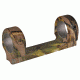 DNZ Products Game Reaper Scope Mount - Ruger 10/22, Low Ring, 1 in Tube, REALTREE APG Camo, 11080c