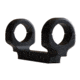DNZ Products Game Reaper Scope Mount - American Centerfire, Long Action, Medium Ring, 30 mm Tube, Black Matte, 26280