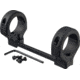 DNZ Products Game Reaper Scope Mount - B.MAG, High Ring, 30 mm Tube, Black Matte, SBM3H