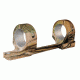 DNZ Products Game Reaper Scope Mount - Remington 700 Short Action, Medium Ring, 0 MOA, 1 in Tube, REALTREE APG Camo, 20700C