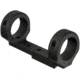 DNZ Products Game Reaper Scope Mount - Ctr Strike, Medium Ring, 30 mm Tube, Black Matte, 16380