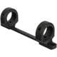 DNZ Products Game Reaper Scope Mount, Winchester XPR, 1 in Tube, Low Ring, Right, Long Action, Black, XPRL1L