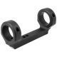 DNZ Products Game Reaper Scope Mount - T/C Encore Omega, High Ring, 30 mm Tube, Black Matte, 30004